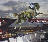 Henri TEXIER : "Sky Dancers"