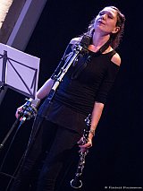 Elodie Pasquier