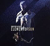Geoffrey SECCO : "Element Of Sun"