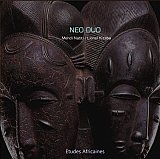 Mehdi NABTI - Lionel KIZABA NEO DUO : "Etudes Africaines"