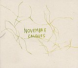 NOVEMBRE : "Calques"