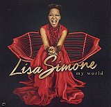 Lisa SIMONE : "My World"