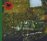 Morten QVENILD : "Personal Piano"