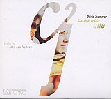 Olivia TRUMMER : "Classical to jazz – One"
