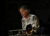 Alain Gibert, tromboniste "Arfiste" et conteur hors-pair !
