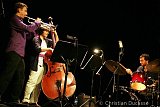 Yoann Loustalot, Blaise Chevalier & Emile Saubole