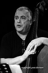 Alain Bédard