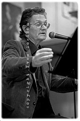Alain Gerber