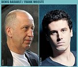 Denis Badault - Franck Woeste - www.letriton.com