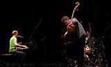 D. Bates, P. Eldh, P. Bruun - Nevers, 9 nov. 2011