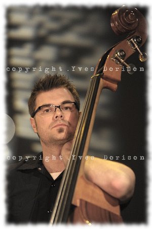 Michael Bates