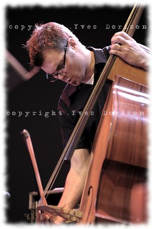 Michael Bates