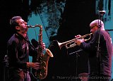 F. Bearzatti, G. Falzone - Nevers, 11 nov. 2011