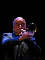 S. Bernstein (Sex Mob) - Nevers, 10 nov. 2011
