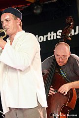 Laurent Blondiau et Sébastien Boisseau : "Maak's Spirit" 