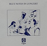 Blue Notes in Concert