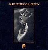 Blue Notes for Johnny