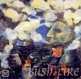 Louis Moholo/Evan Parker/Pule Pheto/Gibo Pheto/Barry Guy Quintet : “Bush Fire"