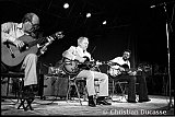 Charlie Byrd, Herb Ellis, Barney Kessel - Nîmes 1982