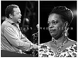 Mario Canonge, Dianne Reeves