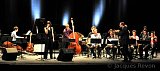 Le big-band du CNSMDP à Dijon