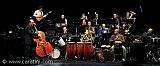 Caratini Jazz Ensemble - Latinidades - Photo www.caratini.com
