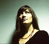 Elise Caron