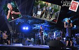 Un aperçu de la première journée du Charlie Jazz Festival de Vitrolles, le 6 juillet 2012.
