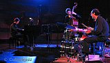 Cédric Granelle Trio