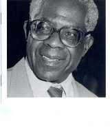 Aimé Césaire (1913 - 2008)