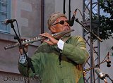 Charles Lloyd