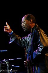 Charles Tolliver