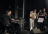 Charlier - Sourisse Quartet.