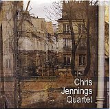 CHRIS JENNINGS Quartet