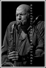 Dave Liebman