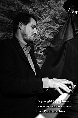 David Bressat