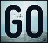 Pierre de BETHMANN : "GO"