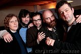 DPZ : prêt Jazz sous les Pommiers 2012
