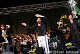 Thomas de Pourquery Supersonic - Jazz sous les Pommiers 2011