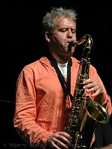 Laurent Dehors