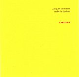 Jacques Demierre – Isabelle Duthoit : “Avenues“