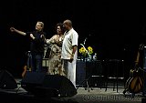Dianne Reeves "Strings attached" - Crest 2007