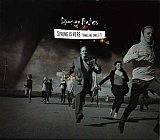 Django Bates - "Spring is here... (shall we dance)"