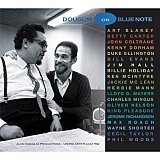 Douglas on Blue Note