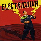 ÉLECTRICDIVA : "Électricdiva"