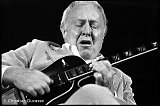 Herb Ellis - Nîmes 1982