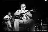 Herb Ellis - Nîmes 1982