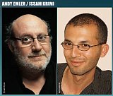 Andy Emler - Issam Krimi - www.letriton.com