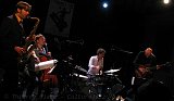 D.Erdmann, V. Courtois, S. Rohrer, F. Möbus - Nevers 9 nov. 2011