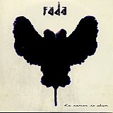 FADA : "La caresse du clown"